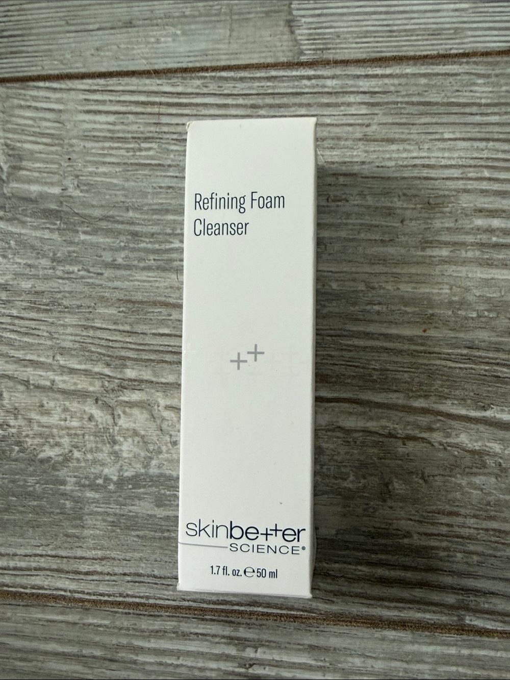 Skinbetter Science Refining Foam Cleanser